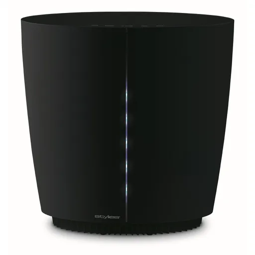 Stylies Čistička vzduchu Stylies Pegasus – černá