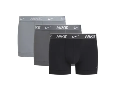 Nike trunk 3pk-everyday cotton stretch M