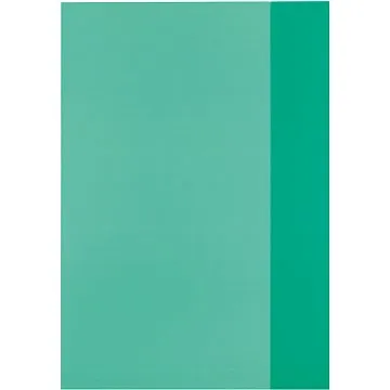 HERLITZ A4 / 90 mic, zelený, 1 ks (5214051)