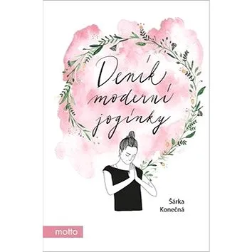 Deník moderní jogínky (978-80-267-1249-7)