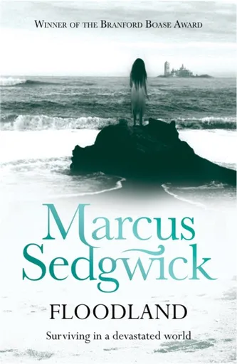 Floodland - Marcus Sedgwick
