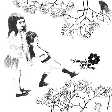 Bittová Iva, Javas: The Party - CD (MAM299-2)