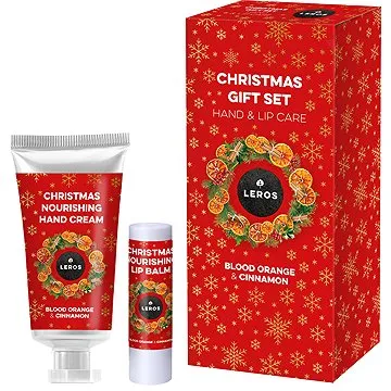 LEROS Krém na ruce Oheň 30 ml (8594740600085)