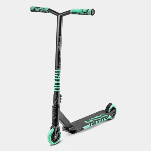 Freestyle koloběžka MOVINO Stunt NITRO Mint 2024