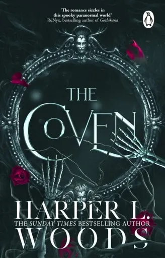 The Coven - Harper L. Woods