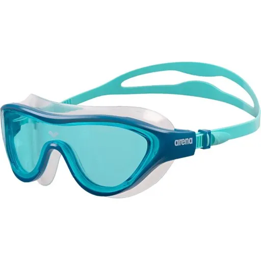 Arena THE ONE MASK Plavecké brýle, tyrkysová, velikost