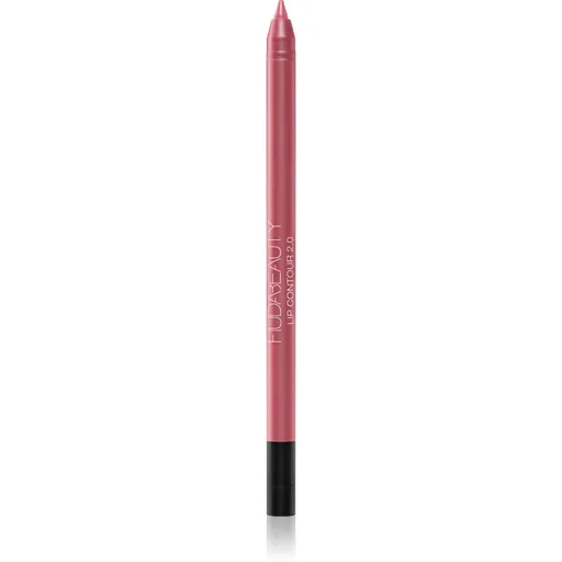 Huda Beauty Lip Contour 2.0 konturovací tužka na rty odstín Muted Pink 0,5 g