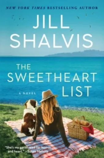 The Sweetheart List - Jill Shalvis