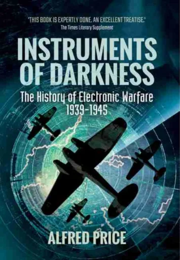 Instruments of Darkness - Alfred Price