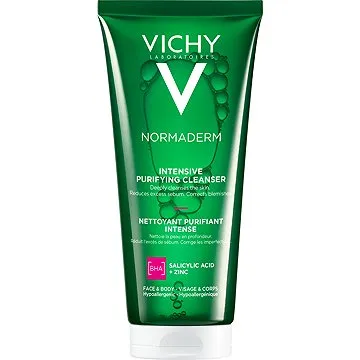 VICHY Normaderm Phytosolution Intensive Purifying Gel 200 ml (3337875663076)