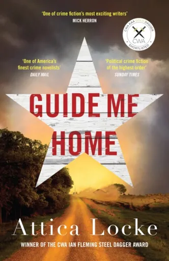 Guide Me Home - Locke Attica