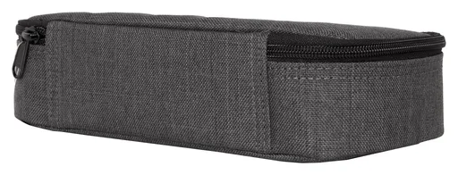 Pouzdro do školy Dakine School Case XL Carbon