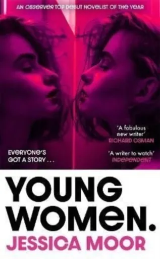 Young Women - Jessica Moor