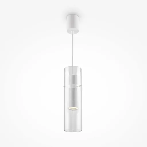 MAYTONI Závěsné svítidlo Dynamics GU10x1 50W MOD326PL-01W