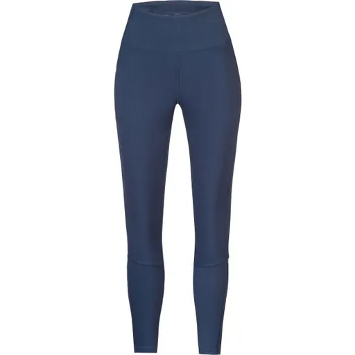 Hannah ELISA Dámské legíny, tmavě modrá, velikost