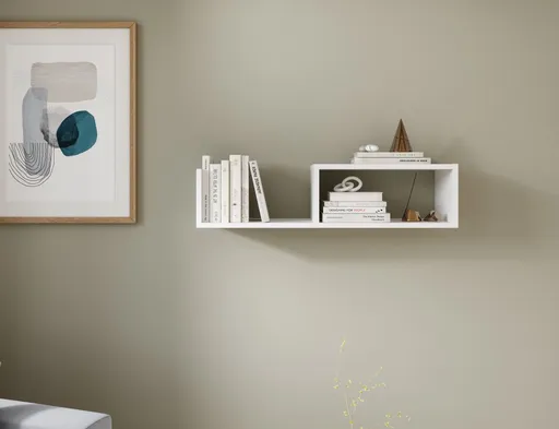 Vellia 80 Police Bílá