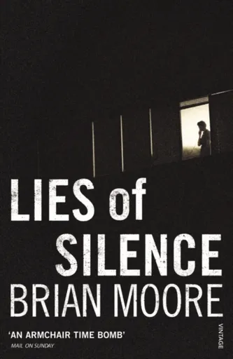 Lies of Silence - Brian Moore