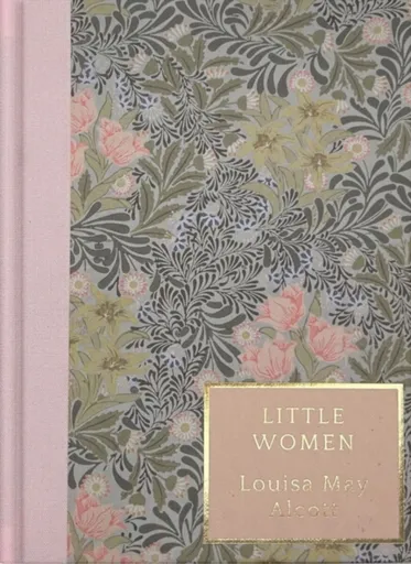 Little Women (Heritage Collection) - Louisa May Alcottová