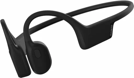 Suunto Sluchátka Suunto Sonic Black SS050946000