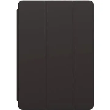 Apple Smart Cover iPad 10.2 2019 a iPad Air 2019 černý (MX4U2ZM/A)