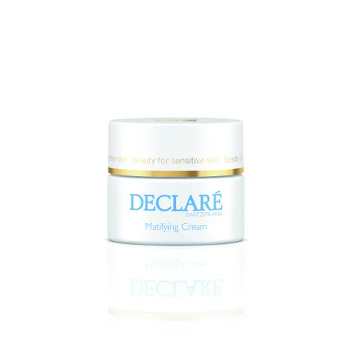 DECLARÉ Switzerland Matifying Hydro Cream matující hydratační krém 50 ml