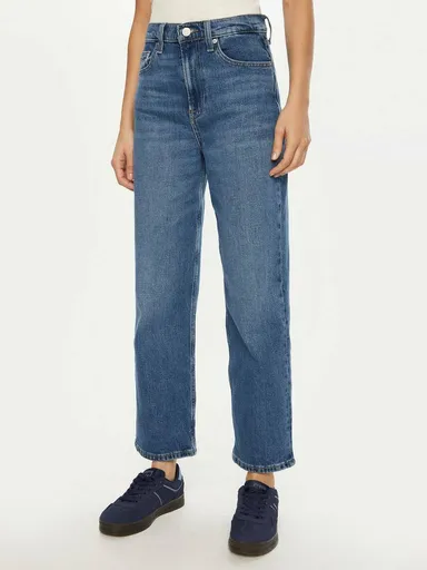 Tommy Jeans dámské modré džíny DW0DW19563 31/30