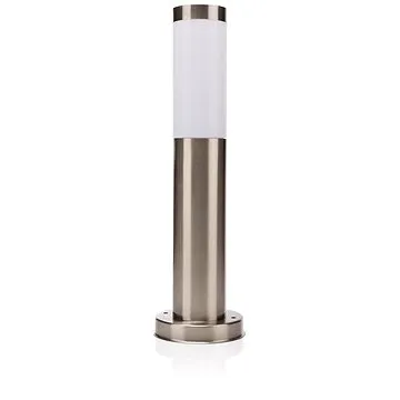 Venkovní sloupek LED, nerez, 45 cm 10.042.74 (10.042.74)