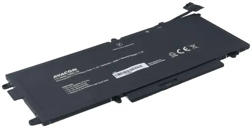 AVACOM náhradní baterie Dell Latitude 7389, 7390 2-in-1 Li-Pol 11,4V 3940mAh 45Wh