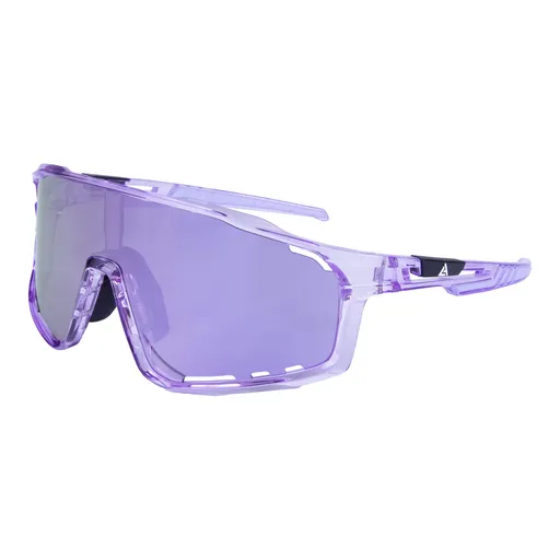 LACETO Sluneční brýle GLARE Violet