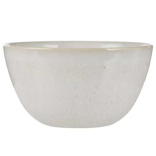 NATIVE Miska 600 ml - písková