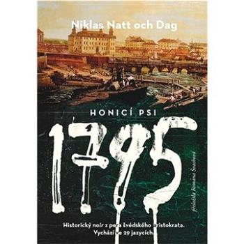 1795. Honicí psi (9788025740989)