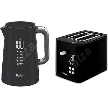 Tefal KO854830 Digital Smart