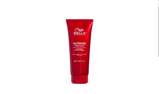 Wella Professionals Kondicionér pro regeneraci vlasů Ultimate Repair (Conditioner) 200 ml