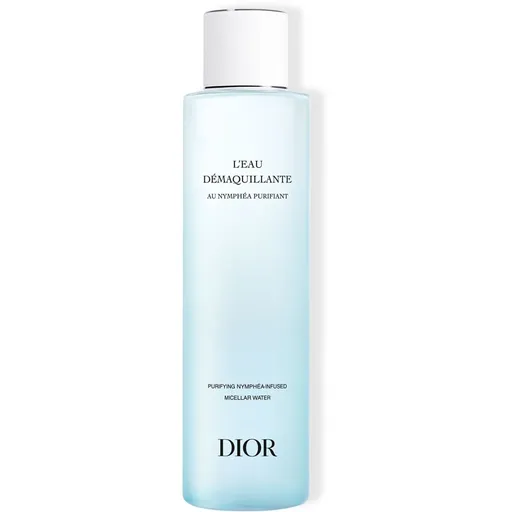 DIOR Micellar Water odličovací micelární voda 200 ml