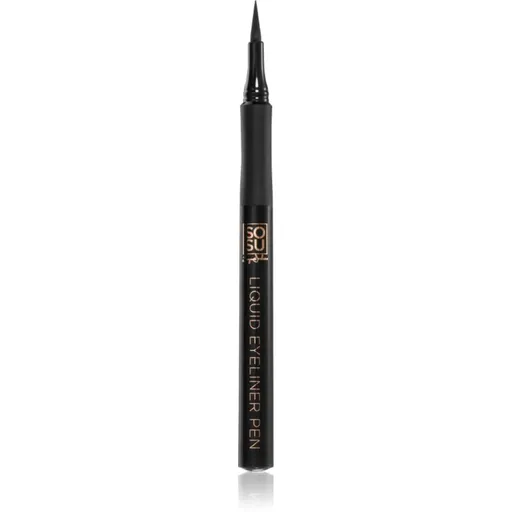 SOSU Cosmetics Eye Voltage Eyeliner Pen linka na oči ve fixu odstín Black 1 ks