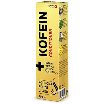 CEMIO Kofein Conditioner 250 ml (8594160273135)