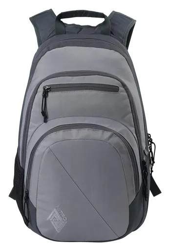 Studentský batoh Nitro Stash 29 Graphite
