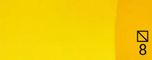 Akvarelové barvy Renesans 1,5ml – 03 Žluť perská