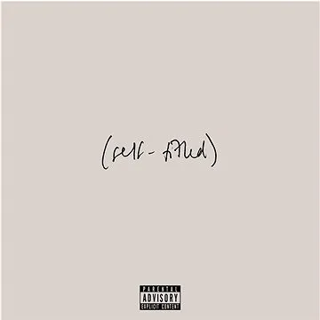 Mumford Marcus: Self - Titled - LP (4587638)