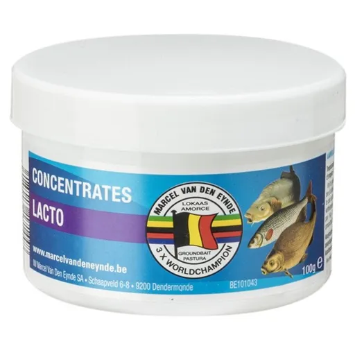 Mvde posilovač koncentrát 100 g - lacto