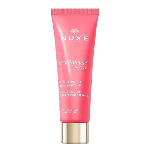 Nuxe Multikorekční denní krém pro normální až smíšenou pleť Creme Prodigieuse Boost (Multi-Correction Gel Cream) 40 ml