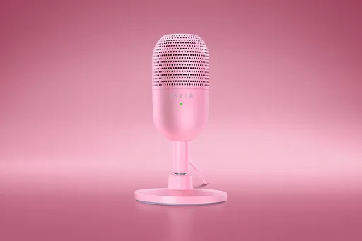 Razer Seiren V3 Mini - Quartz