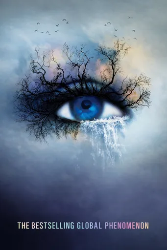 Shatter Me (Deluxe Edition) - Tahereh Mafi