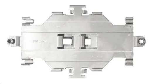MikroTik DRP-LTM - DINrail PRO kit pro LtAP mini series