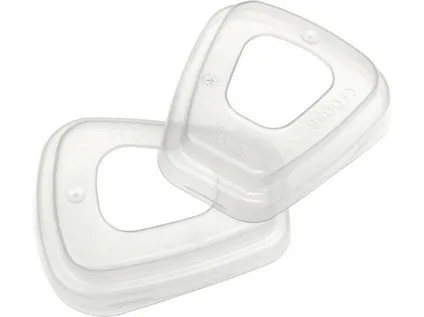 Držák filtrů 3M 501 2ks=pár