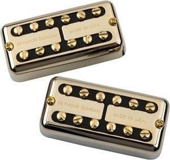 Seymour Duncan Psyclone Vintage Set Gold Kytarový snímač