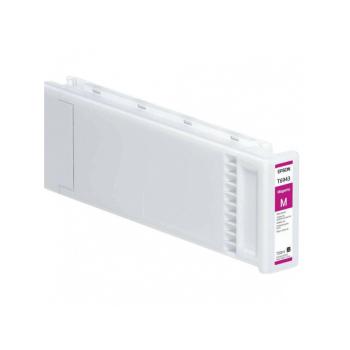 Epson C13T50M30N purpurová (magenta) originální cartridge