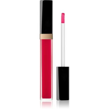 Chanel Rouge Coco Gloss lesk na rty s hydratačním účinkem odstín 738 Amuse-Bouche 5,5 g