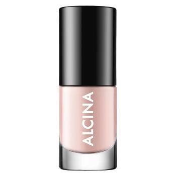 Alcina Vyhlazující podkladový lak (Healthy Look Base Coat) 5 ml