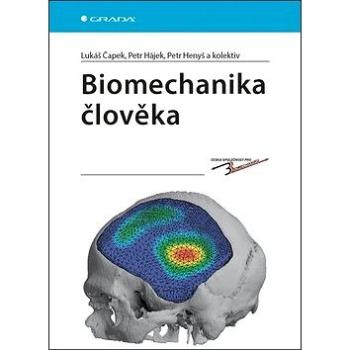 Biomechanika člověka (978-80-271-0367-6)